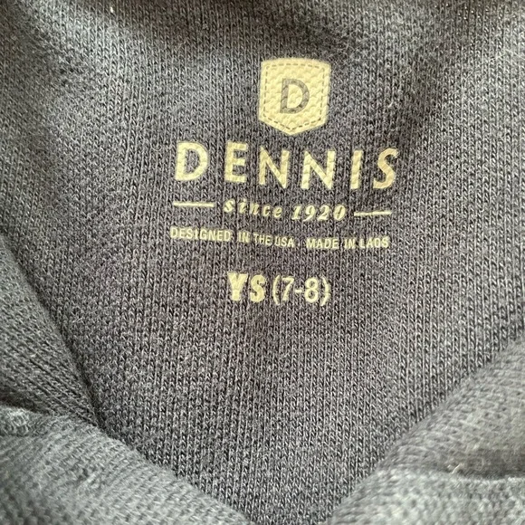 Primrose School Uniform Polos Size 7-8 - Picture 2 of 7